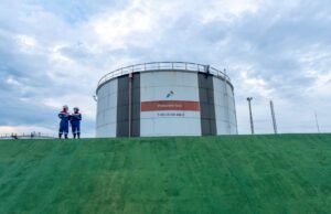 Kombinasi Batch Drilling dan Dual Completion Berbuah Manis, Sumur GNK-114 Alirkan Minyak 5.605 BOPD