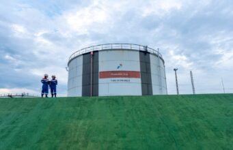 Kombinasi Batch Drilling dan Dual Completion Berbuah Manis, Sumur GNK-114 Alirkan Minyak 5.605 BOPD