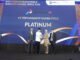 Tumbuh Bersama Masyarakat dan Lingkungan, Pertamina EP Ramba Raih Penghargaan Platinum IRBA dan ENSIA 2026