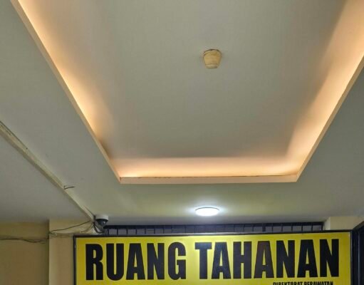 Ditsreskrimsus Polda Gorontalo tahan tersangka baru kasus pengolahan Emas tanpa izin di Bone Bolango
