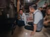 Dari Taman Kota, Ruang Aman Asap, Hingga Bagikan Ribuan Laptop untuk Siswa Miskin