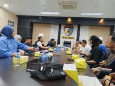 Kasus Penganiayaan 2 Jurnalis di Palembang, Koalisi Pers Sumsel Dorong Kompolnas – DPRD Sumsel Ikut Kawal Kinerja Polda Sumsel
