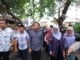 Blusukan ke Jantung kota, Dirjen PKP dan Wako Palembang sisir blok demi blok Rusun Radial, revitalisasi total segera di eksekusi