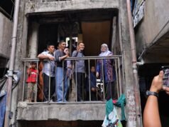 Akhirnya Rusun bakal disulap jadi hunian modern, Kemetrian PKP,.Pemkot Palembang akan revitalisasi besar besaran akan segera dimulai