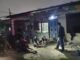 Polsek Plaju gerebek sarang Sabu, 8 orang dibekuk, ada wanita penyedia bong