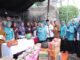 Terbakar Ludes , 25 KK di Lorong Sabar Kehilangan Rumah, Pemkot Palembang Turun Tangan