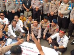 13 Hari Pasca-Pengeroyokan Jurnalis Palembang, Koalisi Pers Sumsel Pertanyakan Kinerja Mapolda Sumsel