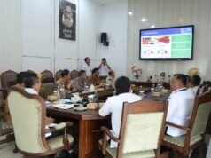 Data akurat hadapi musim hujan, Pemkot Palembang – BMKG siaga total