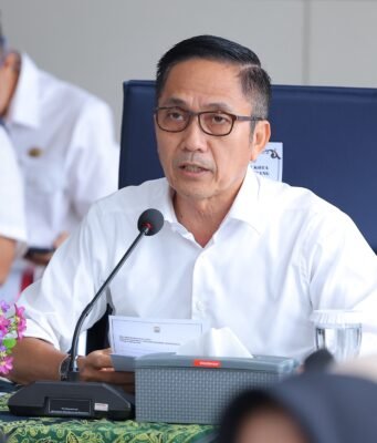 Rahasia Palembang Turunkan Kemiskinan Jadi 9,04%: Kuncinya Ada di Kesetaraan Gender