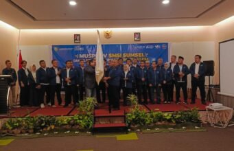 Media Siber di Ujung Tanduk! SMSI Sumsel Gelar Musprov Lawan Regulasi Mencekik