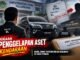 Mobil Dinas Yayasan Diduga Dibalik Nama, Rektor Universitas PGRI Belum Penuhi Panggilan Jatanras