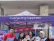 JNE Palembang Dukung POLSRI Sport Fest Vol. 3 2026 sebagai Official Logistics Partner, Sejalan dengan Semangat “Melesat Hebat