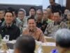 Antisipasi Karhutla, Pemerintah Perkuat Pengawasan Lahan dan Ekosistem Gambut
