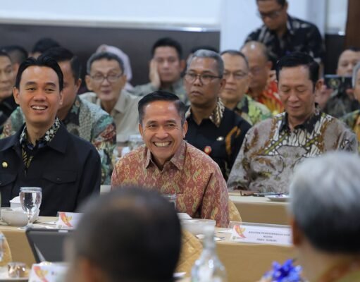 Antisipasi Karhutla, Pemerintah Perkuat Pengawasan Lahan dan Ekosistem Gambut