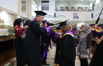 Pemkot Palembang Perkuat Pemberdayaan Lansia, Perluas Akses Belajar hingga Kecamatan