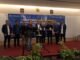 Musprov SMSI Sumsel Dr. H. Joncik Muhammad Raih Penghargaan Tertinggi
