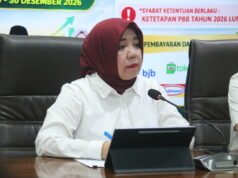 Bapenda Palembang Jelaskan Alasan Penertiban Pajak IGM, Tegaskan Spanduk Bukan Untuk Memojokkan