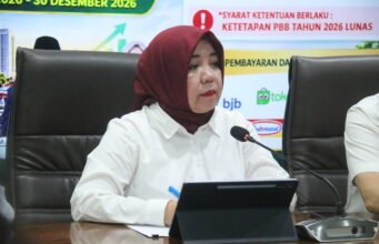 Bapenda Palembang Jelaskan Alasan Penertiban Pajak IGM, Tegaskan Spanduk Bukan Untuk Memojokkan