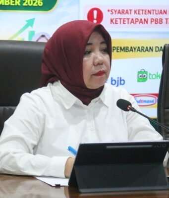 Bapenda Palembang Jelaskan Alasan Penertiban Pajak IGM, Tegaskan Spanduk Bukan Untuk Memojokkan