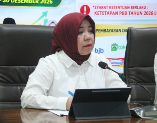 Bapenda Palembang Jelaskan Alasan Penertiban Pajak IGM, Tegaskan Spanduk Bukan Untuk Memojokkan
