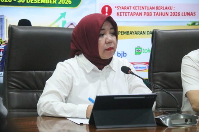 Bapenda Palembang Jelaskan Alasan Penertiban Pajak IGM, Tegaskan Spanduk Bukan Untuk Memojokkan