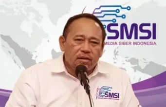 Ketua SMSI Sumsel Kecam Dugaan Kekerasan terhadap Tiga Wartawan saat Demo di Polda
