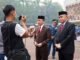 Sekda Palembang Aprizal Hasyim Kembali Aktif, hari pertama langsung hadiri upacara Hari Kesaktian Pancasila