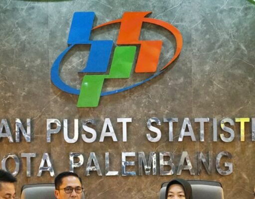 Inflasi Terkendali 2,40 Persen, Palembang Perkuat Kebijakan Berbasis Data
