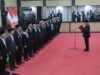 Wali Kota Ratu Dewa Ikuti Pengukuhan KDEKS se-Sumsel, Siap Dorong Ekonomi Syariah di Palembang