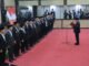 Wali Kota Ratu Dewa Ikuti Pengukuhan KDEKS se-Sumsel, Siap Dorong Ekonomi Syariah di Palembang
