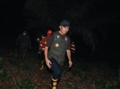 Asap tak kenal batas, Ratu Dewa pastikan penanganan Karhutla dan kebutuhan warga tetap terjaga