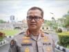 Jaga Kamtibmas, Polda Sumsel Perkuat Penindakan Kejahatan Jalanan