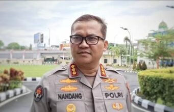 Jaga Kamtibmas, Polda Sumsel Perkuat Penindakan Kejahatan Jalanan