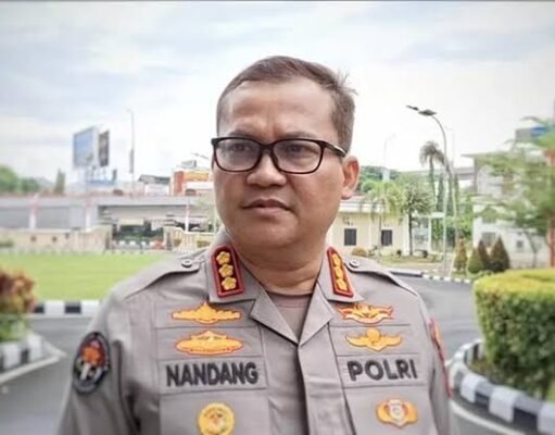 Jaga Kamtibmas, Polda Sumsel Perkuat Penindakan Kejahatan Jalanan