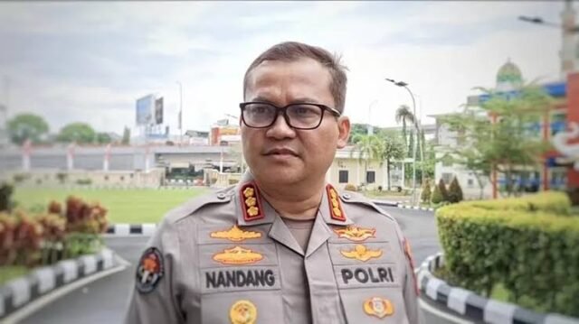 Jaga Kamtibmas, Polda Sumsel Perkuat Penindakan Kejahatan Jalanan