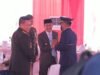 HUT ke-81 TNI di Palembang, Wali Kota Ratu Dewa: TNI Selalu Jadi Institusi Terbaik