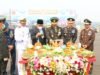 Parade HUT ke-81 TNI di Palembang, Kapolda Sumsel Tegaskan Komitmen TNI-Polri