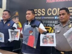 Olah Emas Ilegal di Bone Bolango Digerebek, Polda Gorontalo Sita 21 Barang Bukti dan Tahan 2 Tersangka