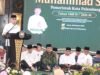 Palembang Menangis , Gema Dzikir dan Sholawat di Masjid Darusaid Memohon Hujan di Tengah Kepungan Asap
