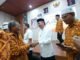 Ratu Dewa Berangkatkan 88 Jemaah Umroh, dari Juara MTQ hingga Pendonor Darah 100 Kali
