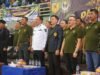 1.943 Karateka Berlaga di Wadokai Open Tournament Piala Pangdam II/Sriwijaya