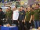 1.943 Karateka Berlaga di Wadokai Open Tournament Piala Pangdam II/Sriwijaya