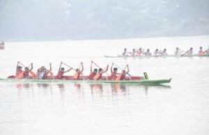 Lomba Bidar Tradisional Piala Pangdam II/Sriwijaya Meriah, Lestarikan Budaya Sumsel