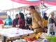 Warga Lebong Gajah Serbu Pasar Murah, Beras 5 Kg Cuma Rp57 Ribu