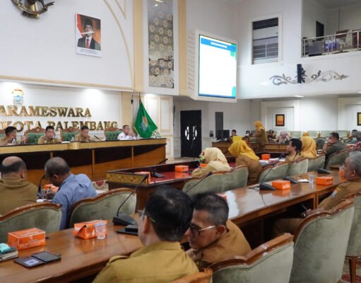 Lindungi Konsumen, Pemkot Palembang Percepat Sertifikasi Halal dan Pengawasan Pangan