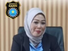 DPD YGANN Sumsel Dukung Kinerja Kapolri dalam Pemberantasan Narkotika