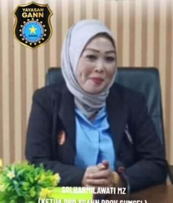 DPD YGANN Sumsel Dukung Kinerja Kapolri dalam Pemberantasan Narkotika