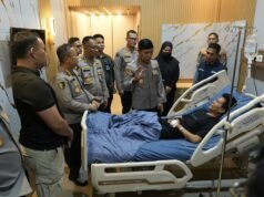 Kapolda Sumsel Tegaskan Penanganan Profesional Pascabentrokan Cipayung Plus dan Ormas HSB