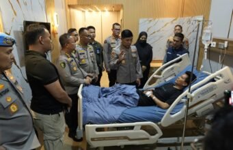 Kapolda Sumsel Tegaskan Penanganan Profesional Pascabentrokan Cipayung Plus dan Ormas HSB