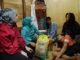 Pemkot Palembang Salurkan Bantuan Kursi Roda dan Sembako Lewat Program Palembang Peduli di Seberang Ulu I